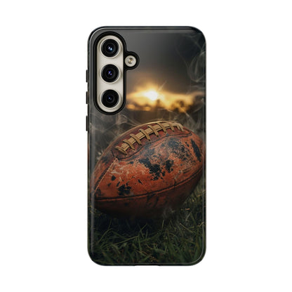 "Rise and Grind" Mobile Phone Case