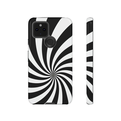 "Spin Cycle" Mobile Phone Case