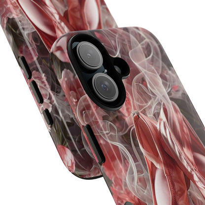 "Break a Leg, not a Stem" Mobile Phone Case