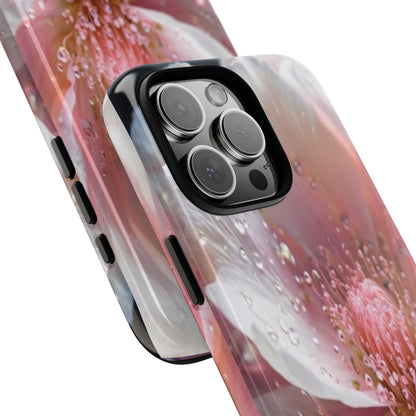 "Her Story" Mobile Phone Case