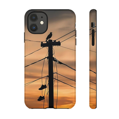 "Street Expression" Mobile Phone Case