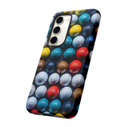 "Escape" Mobile Phone Case