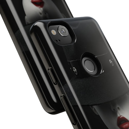 "Drama" Mobile Phone Case