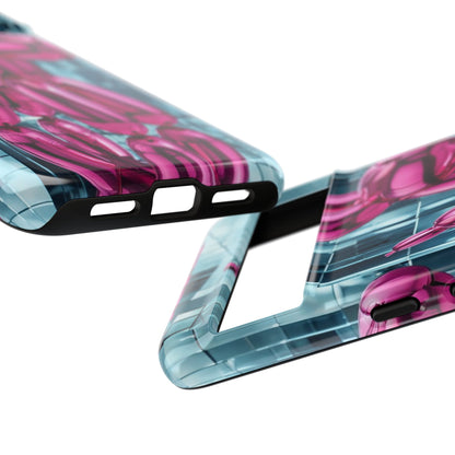 "Pop Pup" Mobile Phone Case