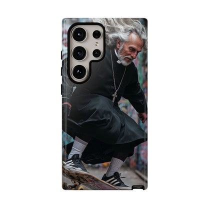"Grind" Mobile Phone Case