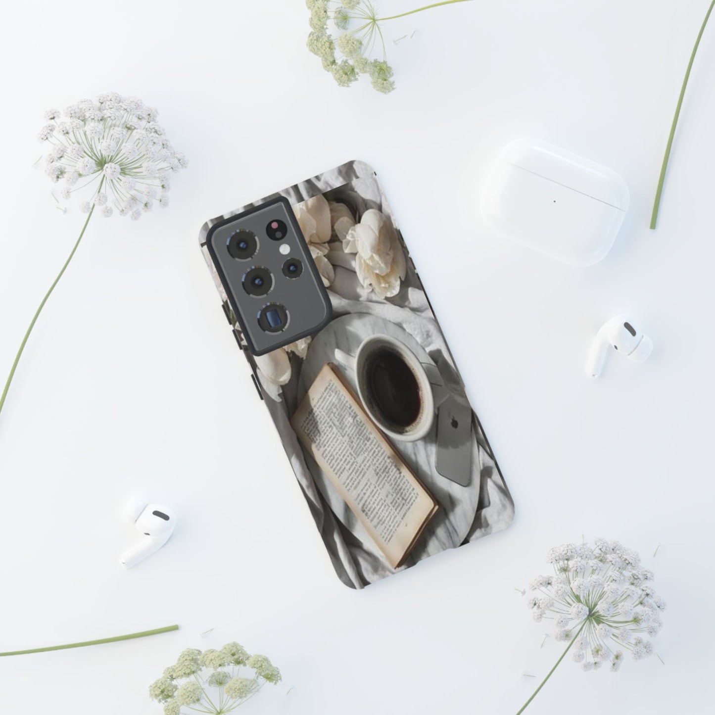 "The Perfect Combination" Mobile Phone Case