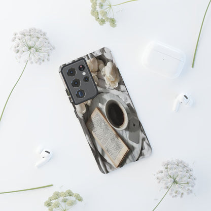 "The Perfect Combination" Mobile Phone Case