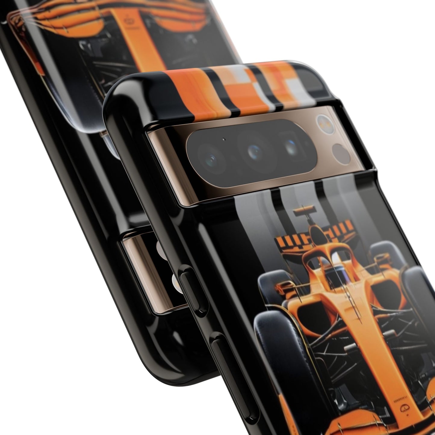 "I Am Fast" Mobile Phone Case