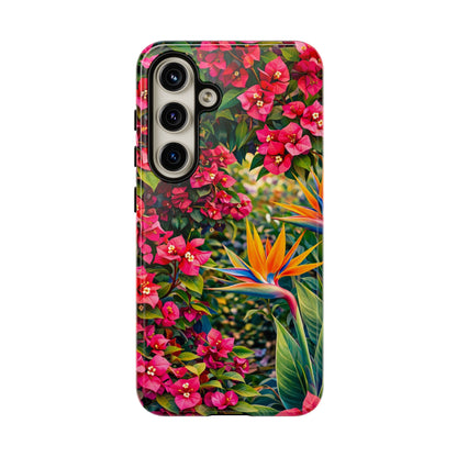"Colour Clash" Mobile Phone Case