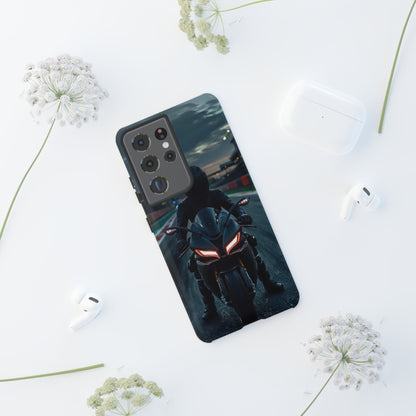 "Full Noise" Mobile Phone Case