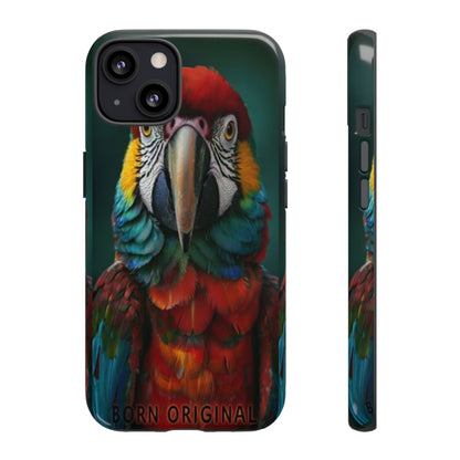 "Born Original" Mobile Phone Case