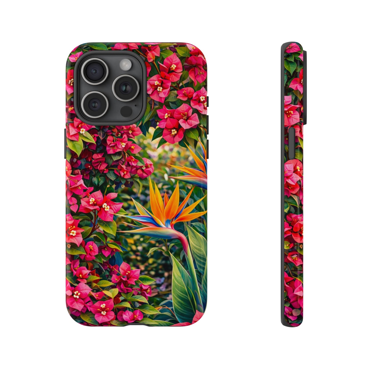 "Colour Clash" Mobile Phone Case
