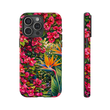 "Colour Clash" Mobile Phone Case