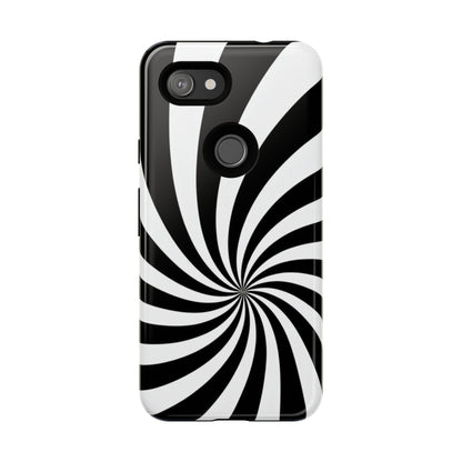 "Spin Cycle" Mobile Phone Case