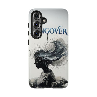 "Beauty and the Beast" Mobile Phone Case