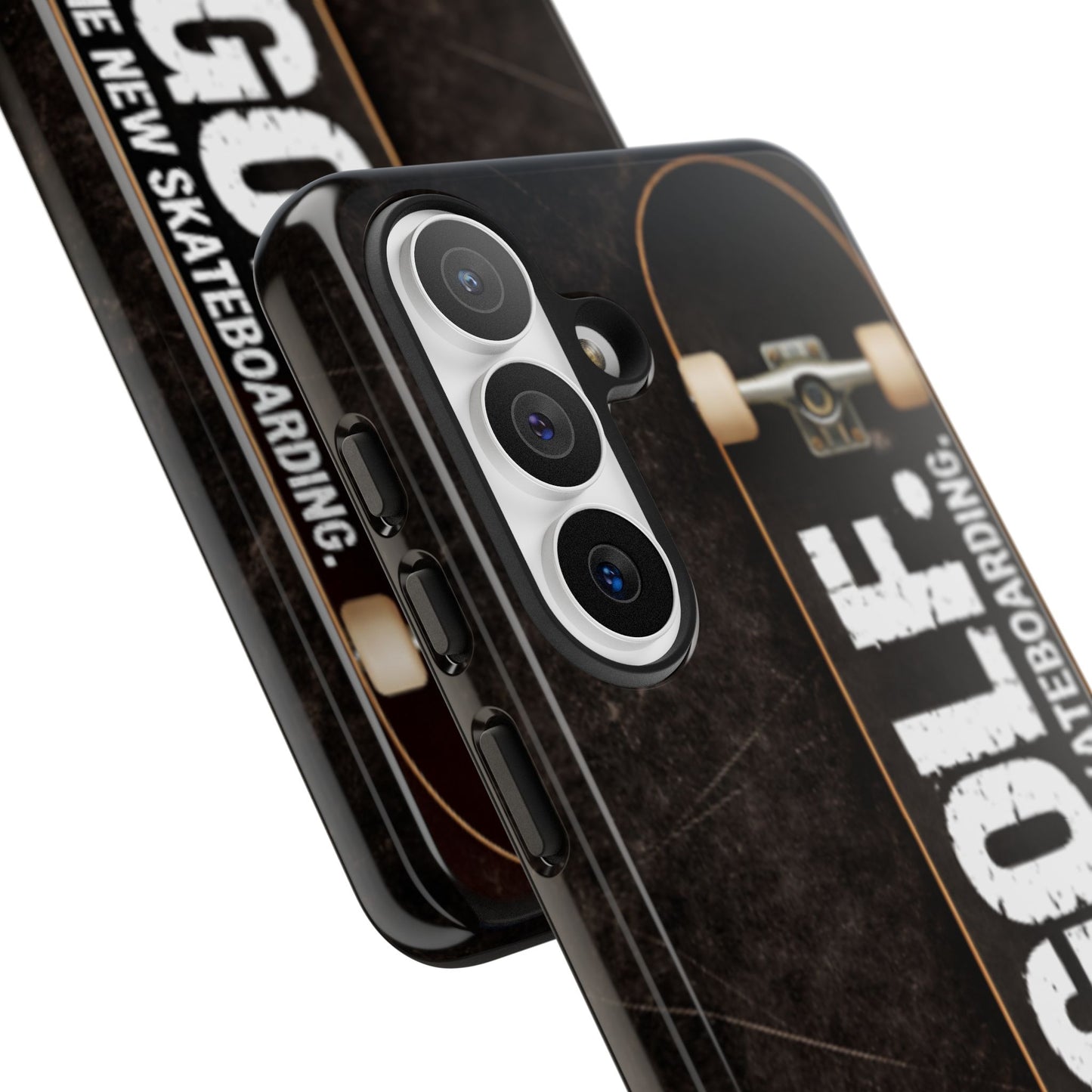 "Golf" Mobile Phone Case