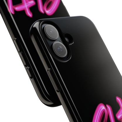 "Shot Bro!" Mobile Phone Case