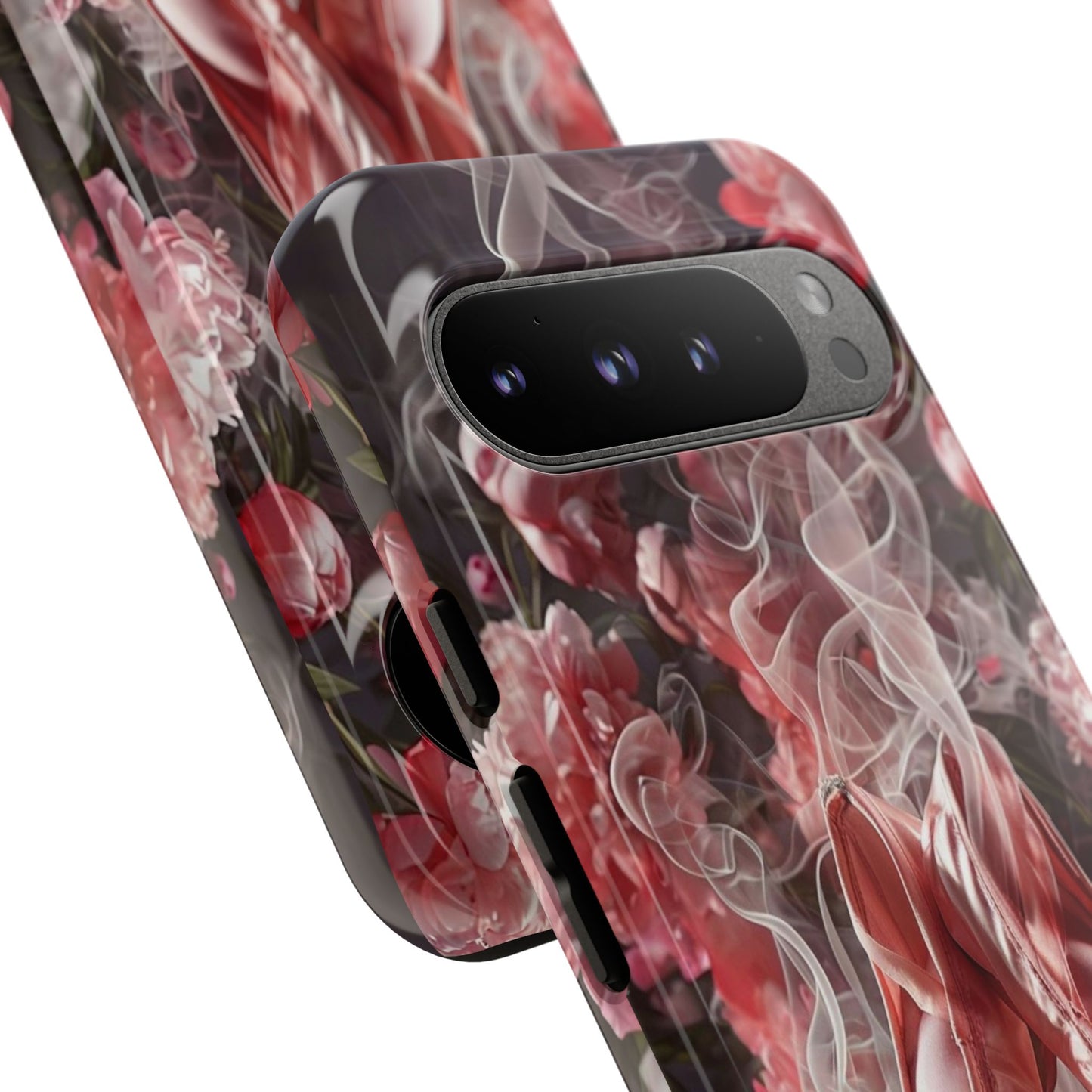 "Ribbon and Bloom" Mobile Phone Case