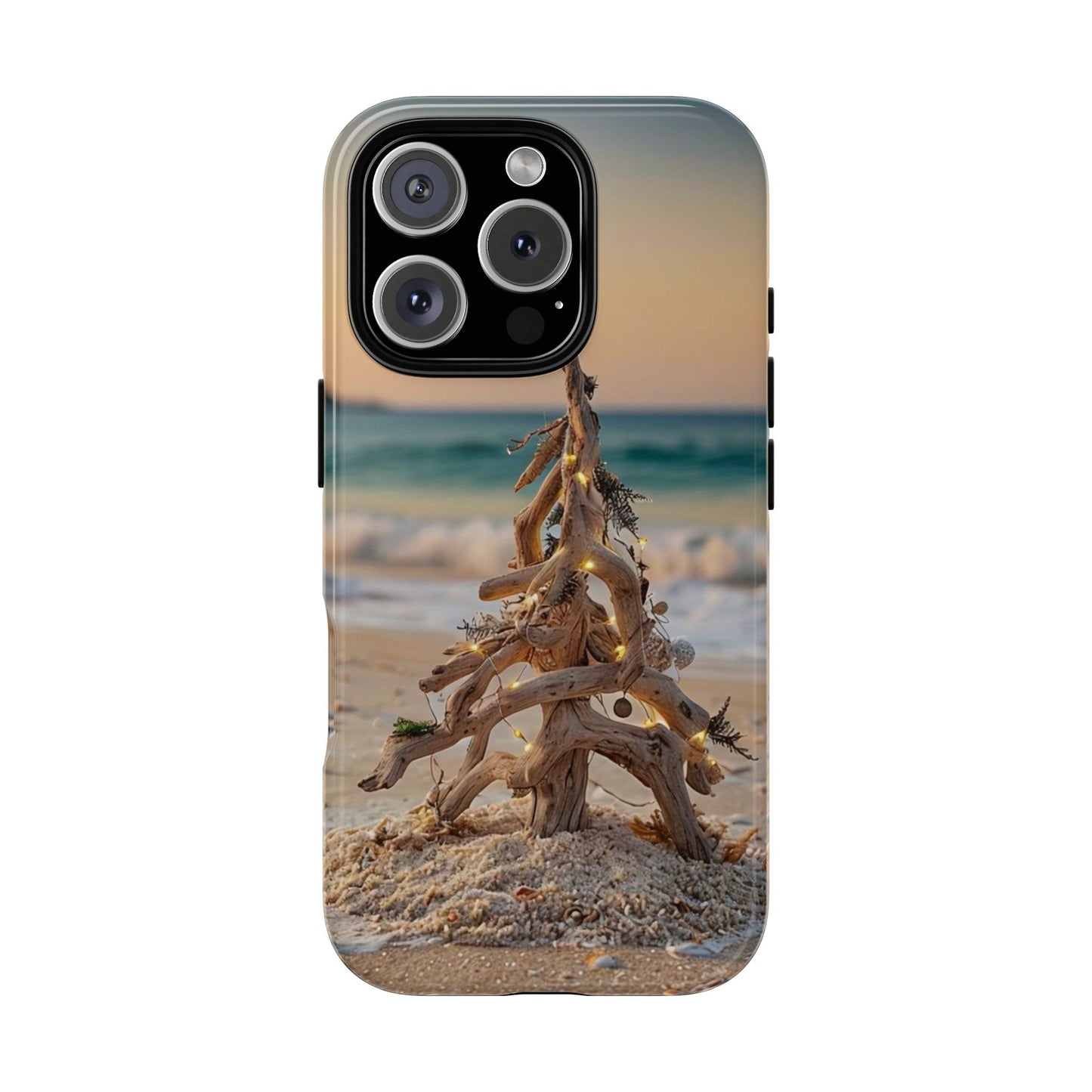"Driftness" Mobile Phone Case