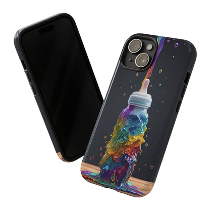 "Friday Night Drinks" Mobile Phone Case