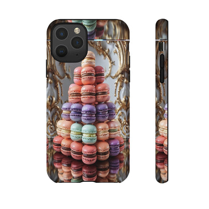 "High Tea, High Expectations" Mobile Phone Case