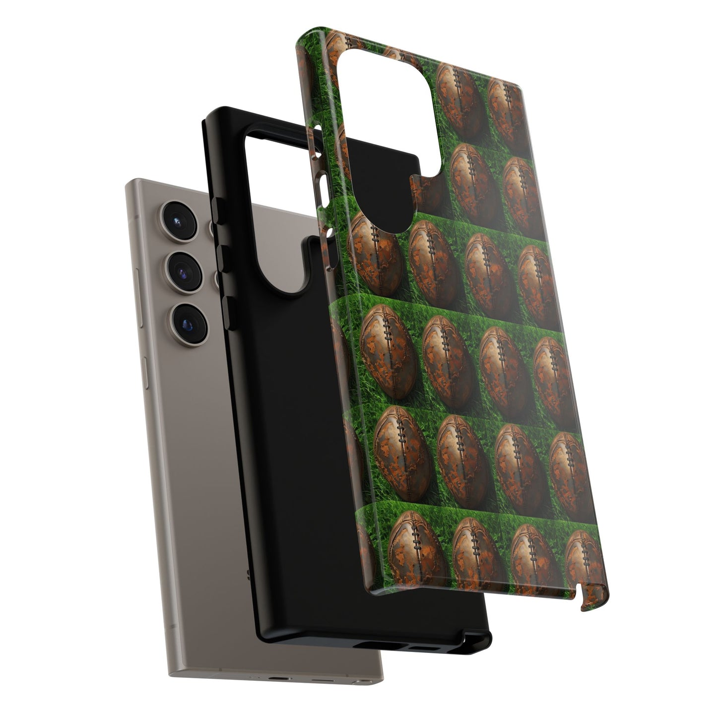 "The Old War Horse" Mobile Phone Case