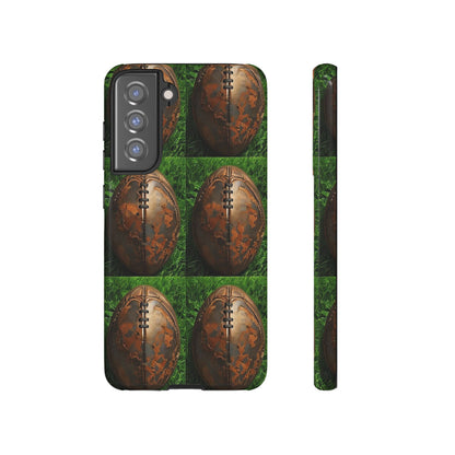 "The Old War Horse" Mobile Phone Case