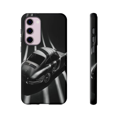 "No speed limit on Ambition" Mobile Phone Case