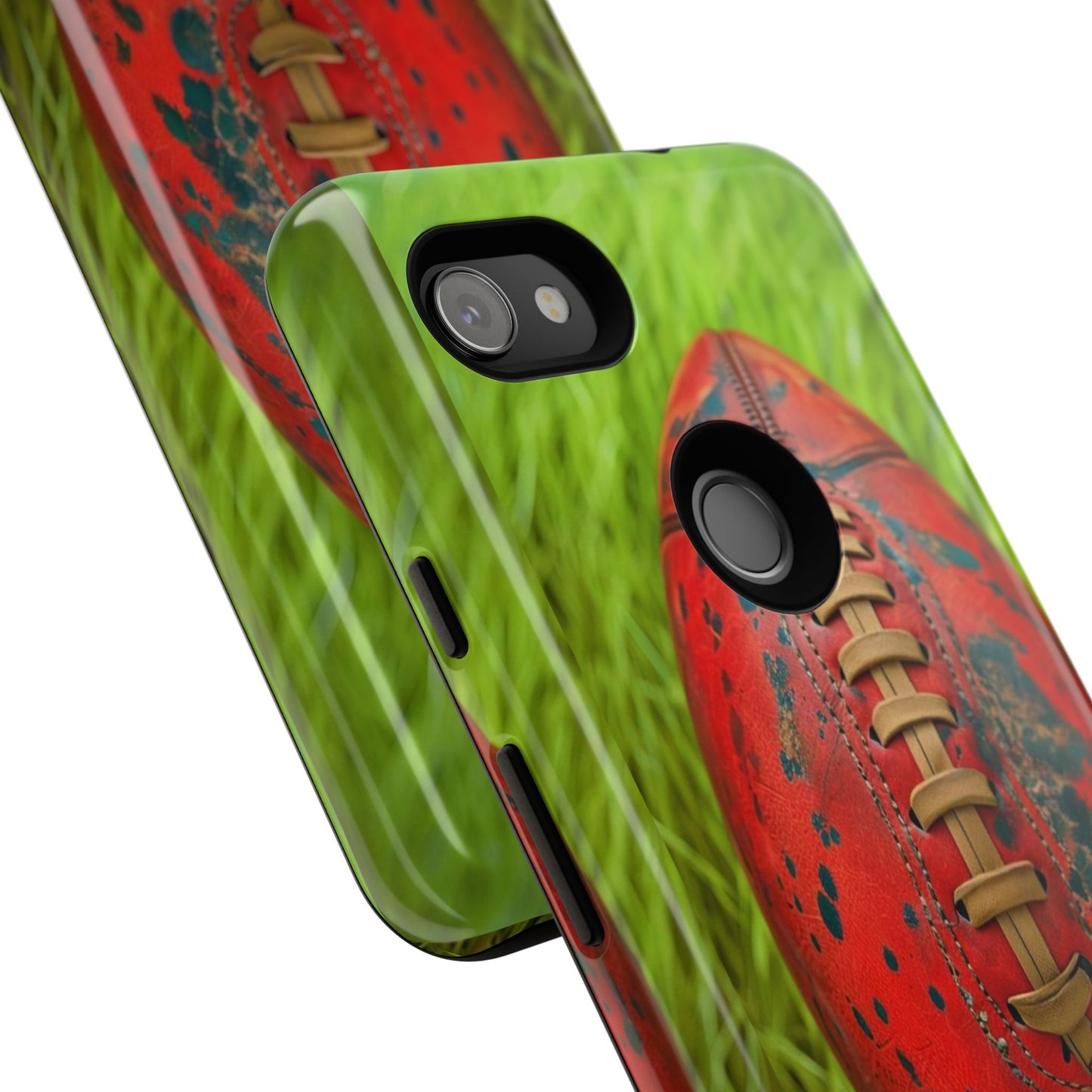 "Vintage Grit" Mobile Phone Case