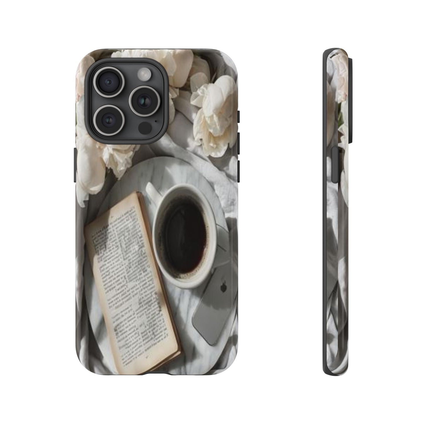 "The Perfect Combination" Mobile Phone Case