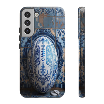 "Time for a Change?" Mobile Phone Case