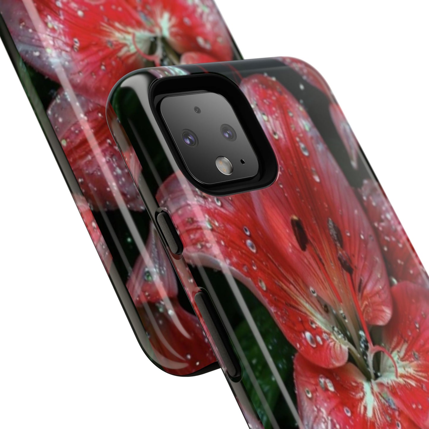 "Once Upon a Flower" Mobile Phone Case
