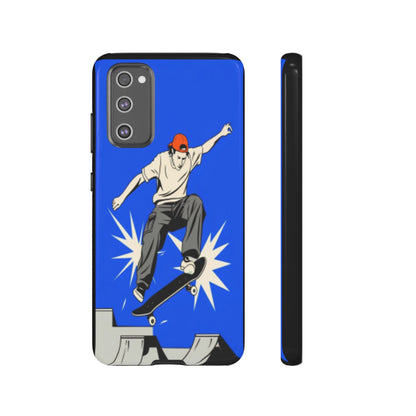 "Park Air" Mobile Phone Case