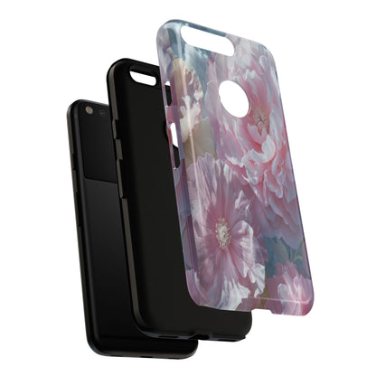 "Scandal in Bloom" Mobile Phone Case