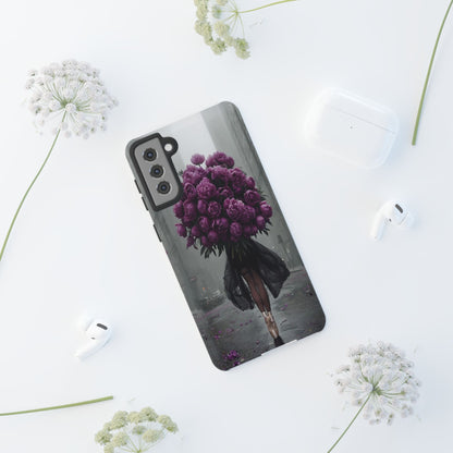 "Street Petal" Mobile Phone Case