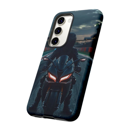 "Full Noise" Mobile Phone Case