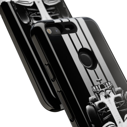 "Fast and Florious" Mobile Phone Case