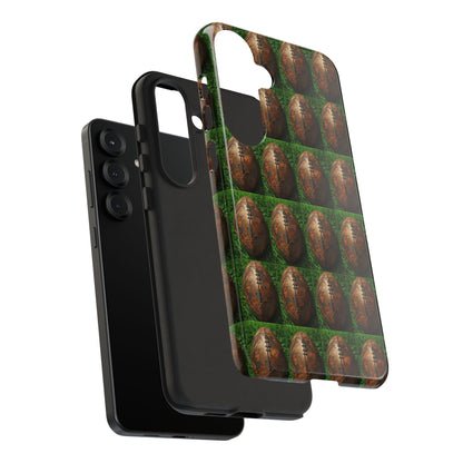 "The Old War Horse" Mobile Phone Case
