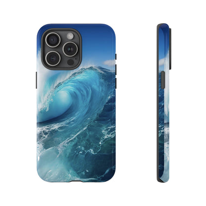 "The One that Got Away" Mobile Phone Case