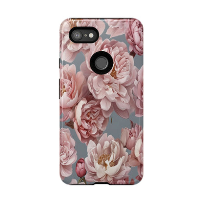 "Blushing Affair" Mobile Phone Case