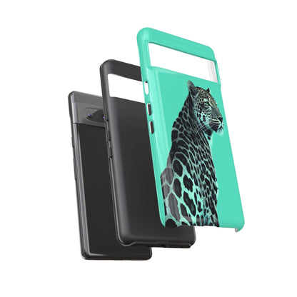 "Afterglow Classic" Mobile Phone Case