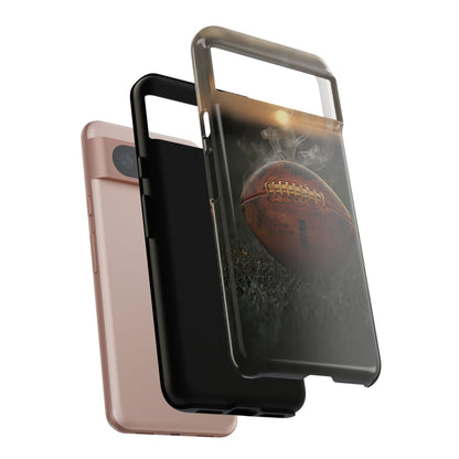 "Rugby" Mobile Phone Case