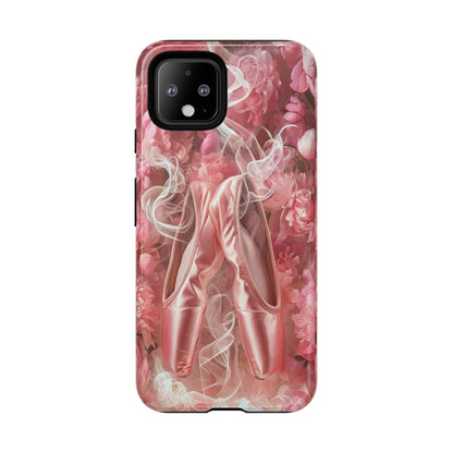 "Break a Leg, not a Stem" Mobile Phone Case