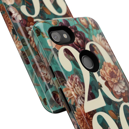 "2026" Mobile Phone Case