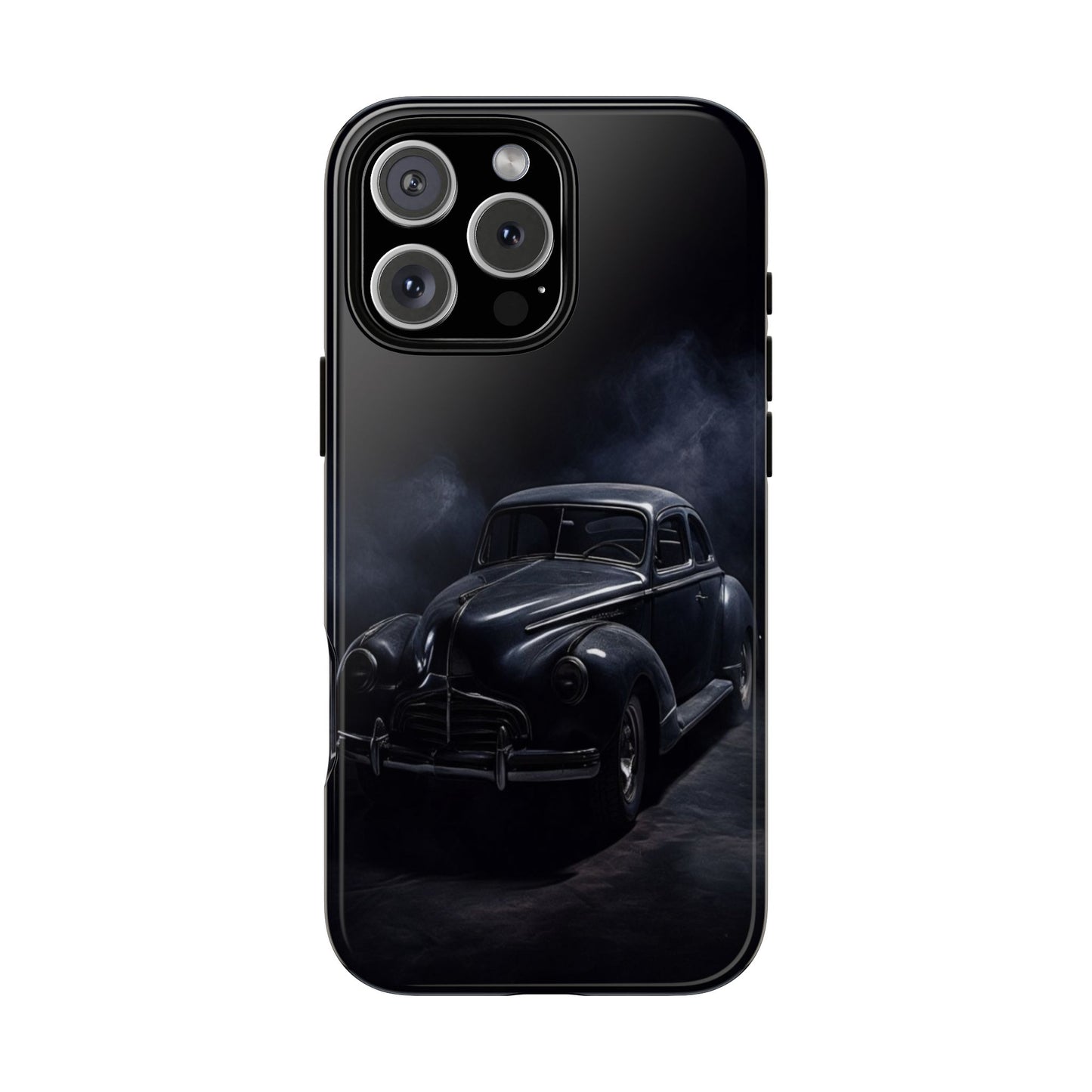 "Runs Like a Beauty" Mobile Phone Case