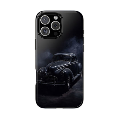 "Runs Like a Beauty" Mobile Phone Case