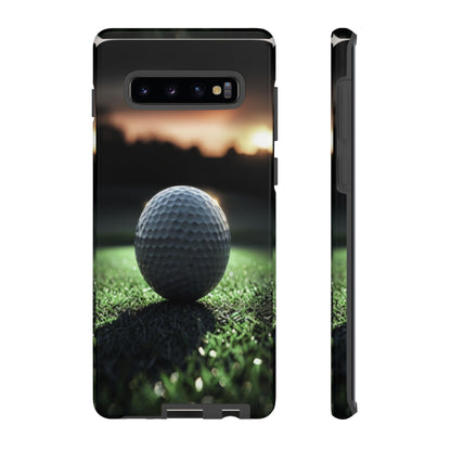 "Shadow Play" Mobile Phone Case