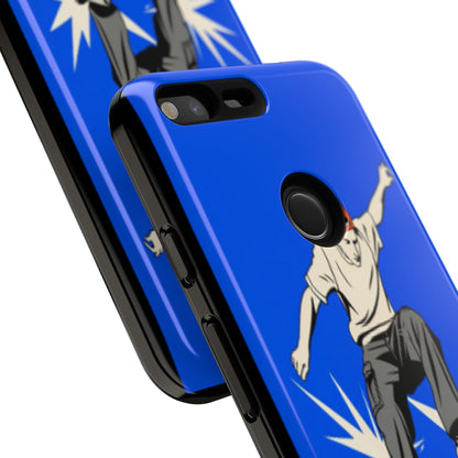 "Park Air" Mobile Phone Case