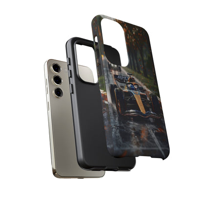 "Speed" Mobile Phone Case