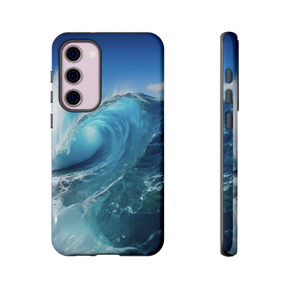 "The One that Got Away" Mobile Phone Case